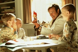 Patch Adams Fotoğrafı