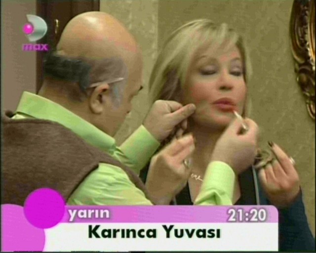 Karınca Yuvası fotoğrafı