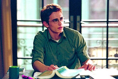 Örümcek-Adam Fotoğrafı