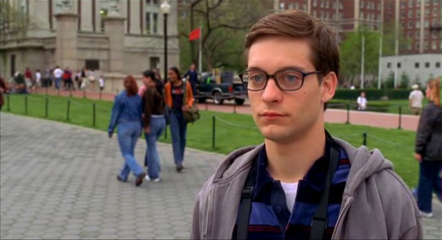 Örümcek-Adam Fotoğrafı