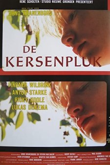 The Cherry Pick (1996) afişi