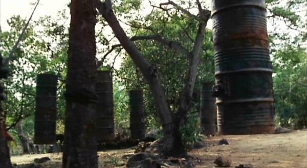 Boat People Fotoğrafı