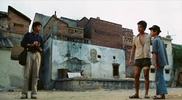 Boat People Fotoğrafı