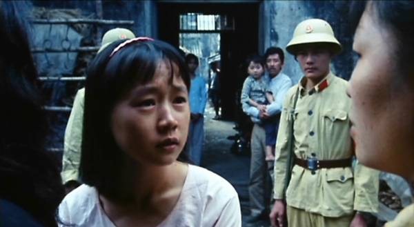 Boat People Fotoğrafı