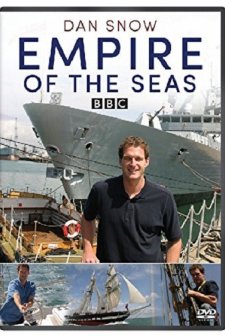 Empire Of The Seas (2010) afişi