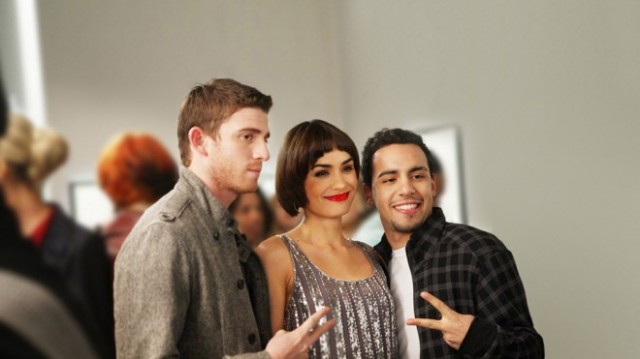 How to Make It in America fotoğrafı