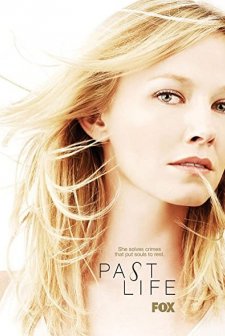 Past Life (|) (2010) afişi