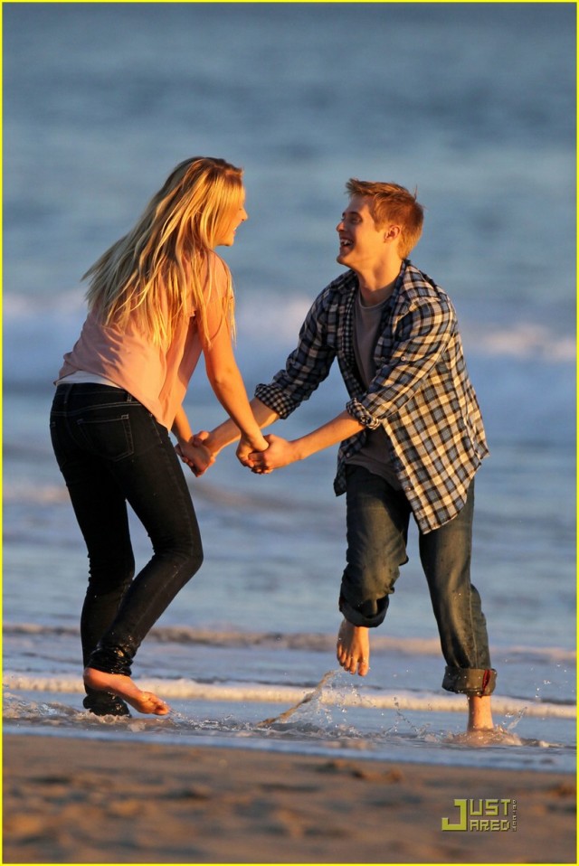 I Kissed a Vampire Fotoğrafı