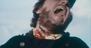 Cut-Throats Nine fotoğrafı