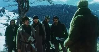 Cut-Throats Nine fotoğrafı