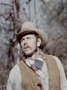 Old Paint (1969) afişi