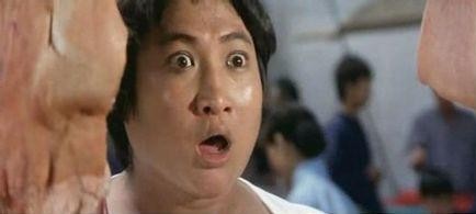 Magnificent Butcher Fotoğrafı