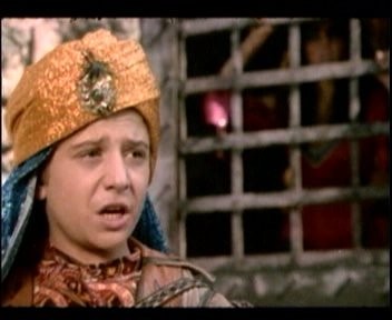 Hakanlar Çarpışıyor fotoğrafı