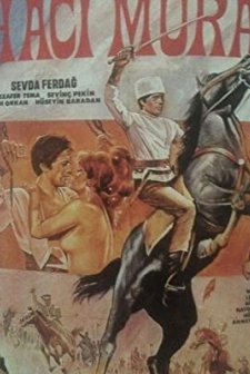 Hacı Murat (1967) afişi