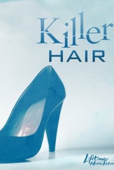 Killer Hair (2009) afişi