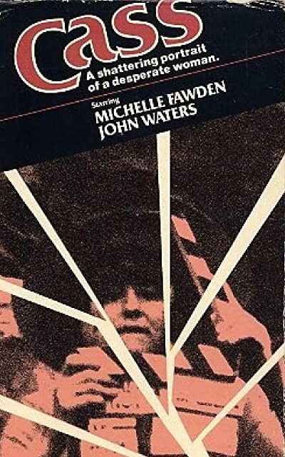 Cass (1978) afişi
