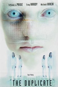 Deuces (2001) afişi