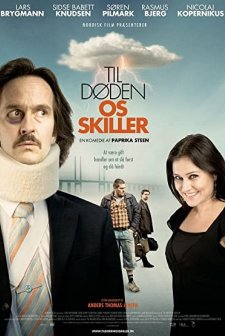 Til Døden Os Skiller (2007) afişi