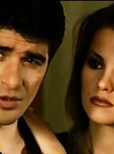 Canısı (1997) afişi