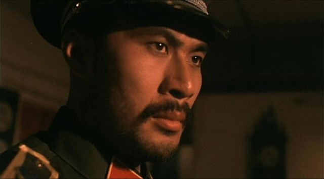 Long Arm Of The Law 3 Fotoğrafı