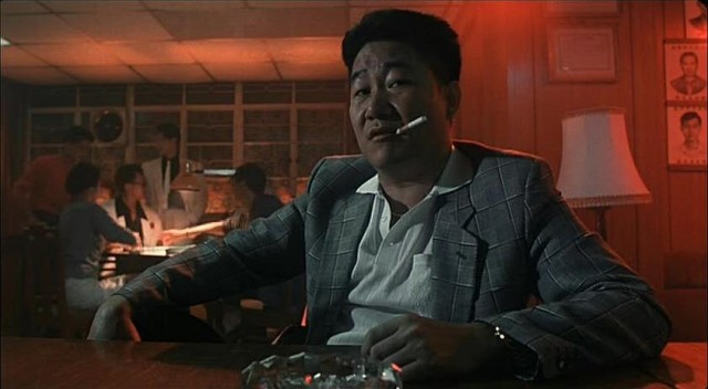 Long Arm Of The Law 3 Fotoğrafı