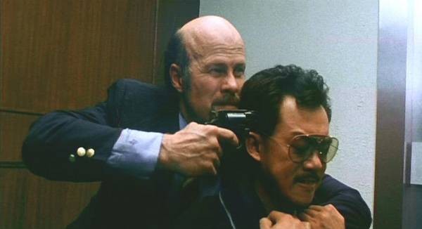 Long Arm Of The Law 3 Fotoğrafı