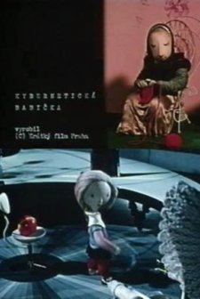 Kybernetická Babicka (1962) afişi