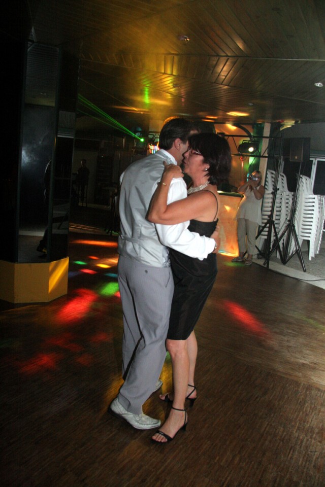 Beautiful Mother Fotoğrafı