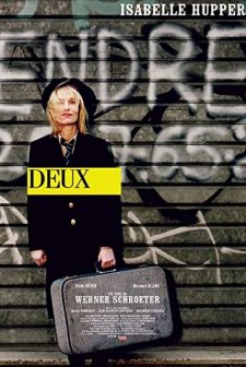 Deux (2002) afişi