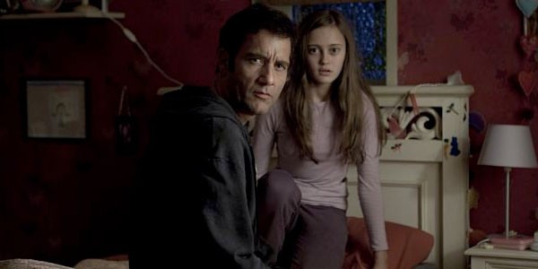 Davetsiz Misafirler fotoğrafı