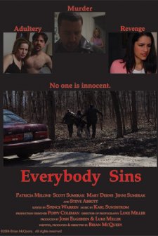 Everybody Sins (2005) afişi