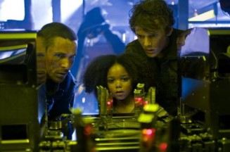 Terminatör 4: Kurtuluş Fotoğrafı