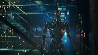 Terminatör 4: Kurtuluş Fotoğrafı