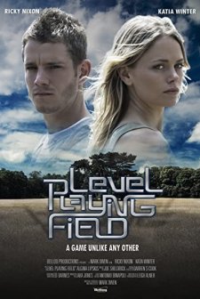 Level Playing Field (2009) afişi