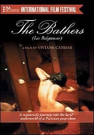 Les Baigneuses (2003) afişi