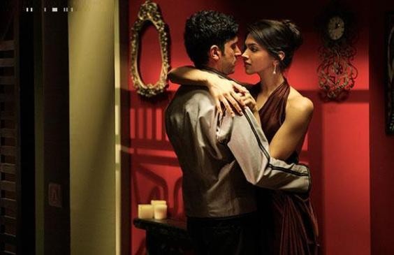 Karthik Calling Karthik Fotoğrafı