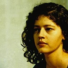 Sabine (1992) afişi