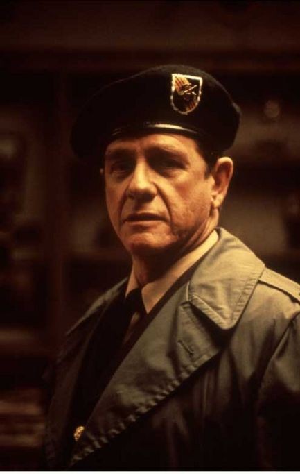 Rambo: İlk Kan Fotoğrafı