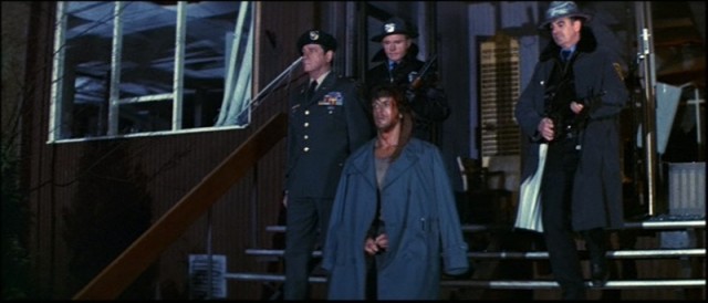 Rambo: İlk Kan Fotoğrafı