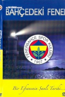 Bahçedeki Fener (2004) afişi