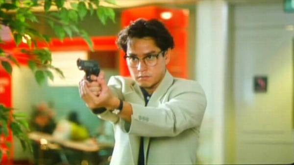 The Last Blood Fotoğrafı