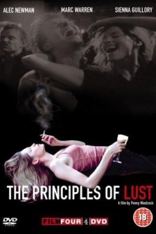 The Principles of Lust (2003) afişi