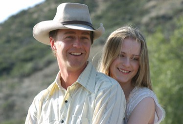 Aşk Vadisi Fotoğrafı