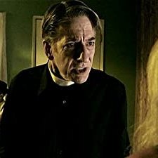 Delaney (2008) afişi