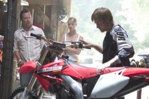 Hız Tutkusu fotoğrafı