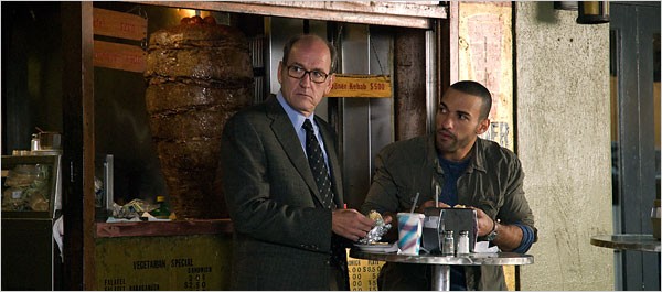 The Visitor Fotoğrafı