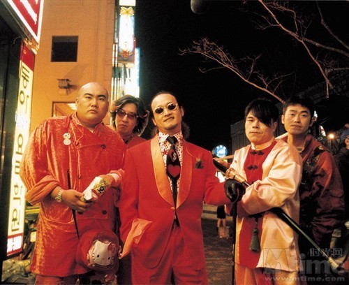 Resurrection Of The Little Match Girl fotoğrafı