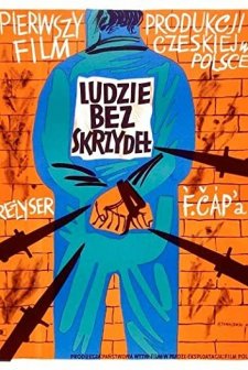 Men Without Wings (1946) afişi