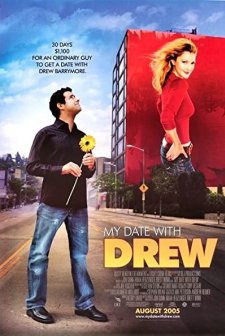 Drew ile Randevum (2004) afişi