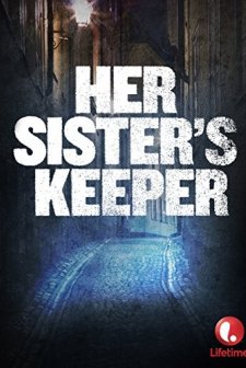 Her Sister's Keeper (2006) afişi